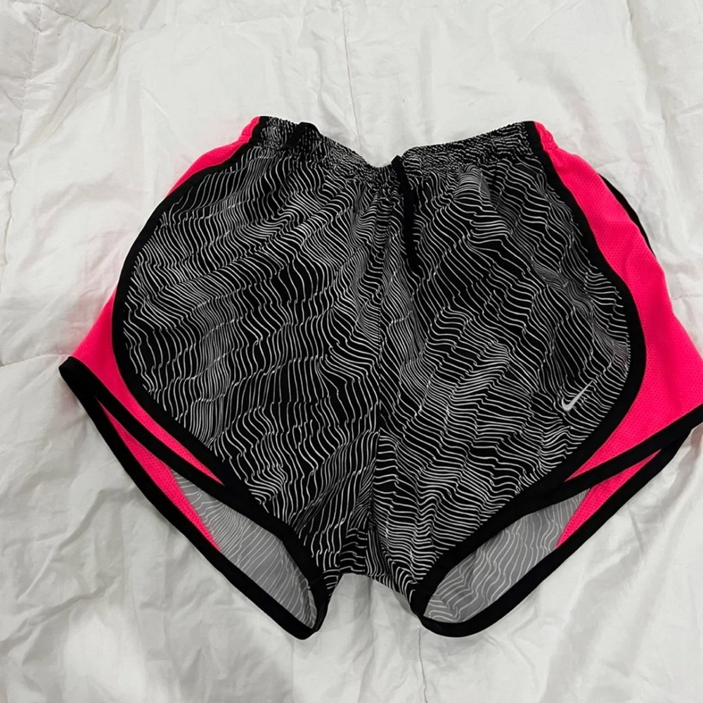 Nike dri fit short